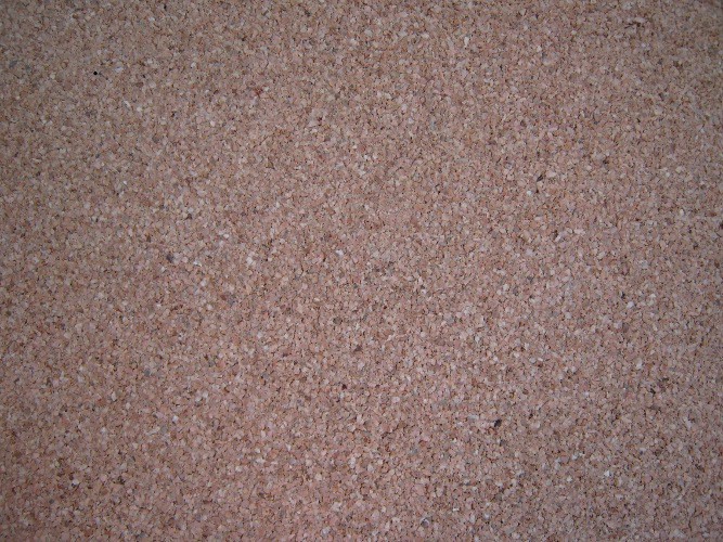 Corpet Korkplatten Natur 3 mm (915 x 610 mm) 3 Stk Wand & Decke Kork